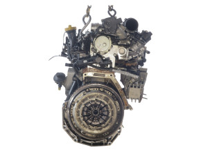 Moteur pour RENAULT MEGANE 3 PHASE 2