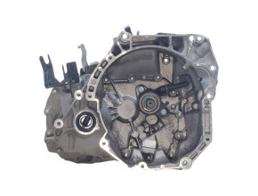 Boite de vitesses pour NISSAN MICRA 4 PHASE 1 Boite de vitesses pour NISSAN MICRA 4 PHASE 1