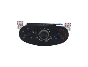 Commande chauffage pour DACIA SANDERO 1