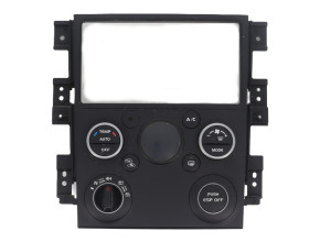 Commande chauffage pour SUZUKI GRAND VITARA 2 PHASE 2
