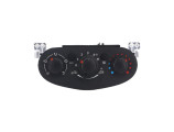 Commande chauffage pour DACIA LOGAN MCV 2 PHASE 2 BREAK