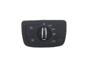 Commande de phare pour AUDI A7 1 SPORTBACK PHASE 2