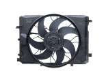 Moto ventilateur radiateur pour MERCEDES CLASSE E 207 PHASE 1 COUPE