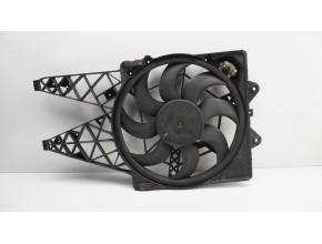 Moto ventilateur radiateur pour FIAT BRAVO 2 Moto ventilateur radiateur pour FIAT BRAVO 2