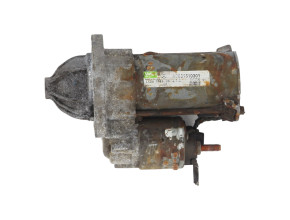 Demarreur pour MERCEDES CLASSE B 245 PHASE 1