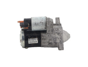 Demarreur pour RENAULT CLIO 5 PHASE 1