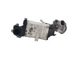 Echangeur air (Intercooler) pour FORD FOCUS 4 PHASE 1 BREAK