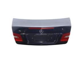 Malle/Hayon arriere pour MERCEDES CLASSE E 207 PHASE 1 COUPE