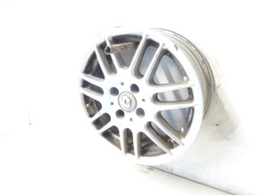 Jante pour RENAULT CLIO 3 PHASE 2 Jante pour RENAULT CLIO 3 PHASE 2