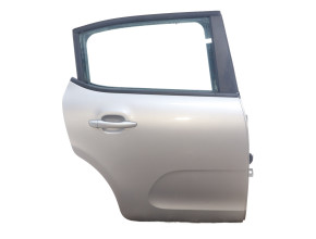 Porte arriere droit pour CITROEN C3 3 PHASE 1 Porte arriere droit pour CITROEN C3 3 PHASE 1