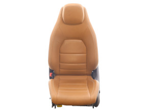 Siege avant gauche pour MERCEDES CLASSE E 207 PHASE 1 COUPE Siege avant gauche pour MERCEDES CLASSE E 207 PHASE 1 COUPE