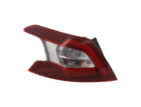 Feu arriere principal gauche (feux) pour PEUGEOT 308 II Feu arriere principal gauche (feux) pour PEUGEOT 308 II