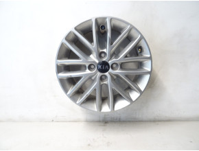 Jante pour KIA RIO 4 PHASE 1 Jante pour KIA RIO 4 PHASE 1