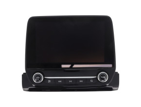 Ecran GPS pour FORD ECOSPORT PHASE 3 Ecran GPS pour FORD ECOSPORT PHASE 3