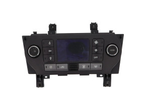 Commande chauffage pour FIAT BRAVO 2 Commande chauffage pour FIAT BRAVO 2