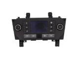 Commande chauffage pour FIAT BRAVO 2
