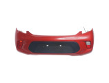 Pare choc arriere pour KIA PICANTO 3 PHASE 1
