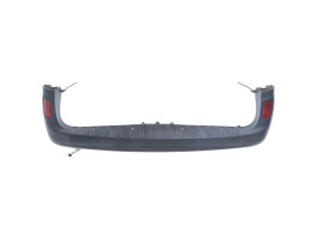 Pare choc arriere pour RENAULT KANGOO 2 PHASE 1