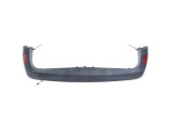 Pare choc arriere pour RENAULT KANGOO 2 PHASE 1