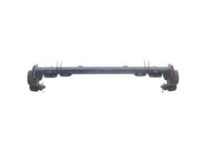 Train arriere complet pour RENAULT MASTER 3 PHASE 2 Train arriere complet pour RENAULT MASTER 3 PHASE 2