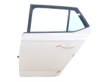 Porte arriere gauche pour SKODA FABIA 3 PHASE 2