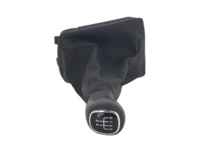 Pommeau de vitesses pour SKODA FABIA 3 PHASE 2 Pommeau de vitesses pour SKODA FABIA 3 PHASE 2