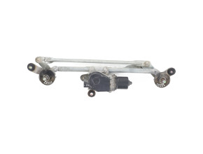 Moteur essuie glace avant pour NISSAN QASHQAI 2 PHASE 1 Moteur essuie glace avant pour NISSAN QASHQAI 2 PHASE 1