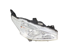 Optique avant principal droit (feux)(phare) pour PEUGEOT 208