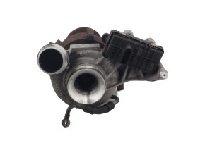 Turbo pour BMW SERIE 1 F20 PHASE 1 Turbo pour BMW SERIE 1 F20 PHASE 1