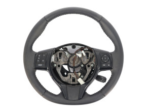 Volant pour TOYOTA YARIS 3 PHASE 3