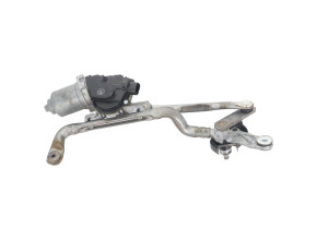 Moteur essuie glace avant pour TOYOTA YARIS 3 PHASE 1 Moteur essuie glace avant pour TOYOTA YARIS 3 PHASE 1