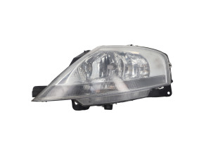 Optique avant principal gauche (feux)(phare) pour CITROEN C3 1 PHASE 2 Optique avant principal gauche (feux)(phare) pour CITROEN C3 1 PHASE 2