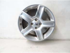 Jante pour PEUGEOT 207 PHASE 2 Jante pour PEUGEOT 207 PHASE 2