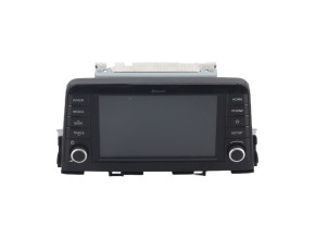 Ecran GPS pour KIA PICANTO 3 PHASE 1 Ecran GPS pour KIA PICANTO 3 PHASE 1