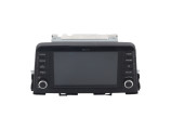 Ecran GPS pour KIA PICANTO 3 PHASE 1