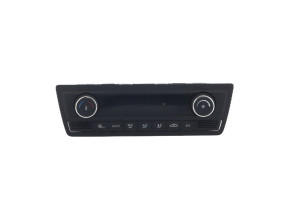 Commande chauffage pour SEAT IBIZA 4 PHASE 3