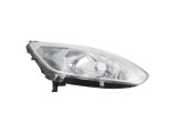 Optique avant principal droit (feux)(phare) pour FORD C-MAX 2 PHASE 1