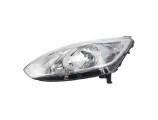 Optique avant principal gauche (feux)(phare) pour FORD C-MAX 2 PHASE 1