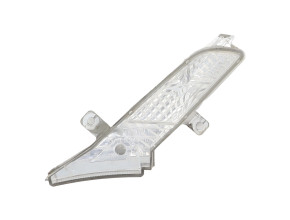 Repetiteur clignotant avant gauche (Feux) pour PORSCHE CAYENNE 1 PHASE 2