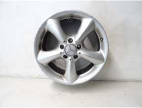 Jante pour MERCEDES CLASSE C 203 PHASE 2 Jante pour MERCEDES CLASSE C 203 PHASE 2