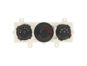 Commande chauffage pour RENAULT MASTER 3 PHASE 2 Commande chauffage pour RENAULT MASTER 3 PHASE 2