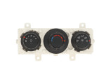 Commande chauffage pour RENAULT MASTER 3 PHASE 2