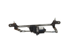 Mot. essuie glace avant pour FIAT BRAVO 2