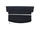 Plage arriere pour CITROEN C5 AIRCROSS