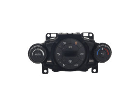 Commande chauffage pour FORD FIESTA 6 PHASE 2