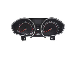 Compteur pour FORD FIESTA 6 PHASE 2 Compteur pour FORD FIESTA 6 PHASE 2