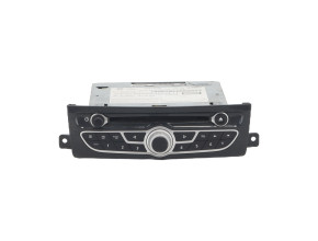 Autoradio d'origine pour RENAULT KOLEOS 1 PHASE 2 Autoradio d'origine pour RENAULT KOLEOS 1 PHASE 2