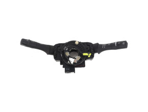 Com (Bloc Contacteur Tournant+Commodo Essuie Glace+Commodo Phare) pour RENAULT KOLEOS 1 PHASE 2 Com (Bloc Contacteur Tournant+Commodo Essuie Glace+Commodo Phare) pour RENAULT KOLEOS 1 PHASE 2