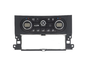 Commande chauffage pour RENAULT KOLEOS 1 PHASE 2 Commande chauffage pour RENAULT KOLEOS 1 PHASE 2