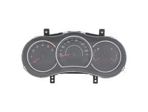 Compteur pour RENAULT KOLEOS 1 PHASE 2 Compteur pour RENAULT KOLEOS 1 PHASE 2